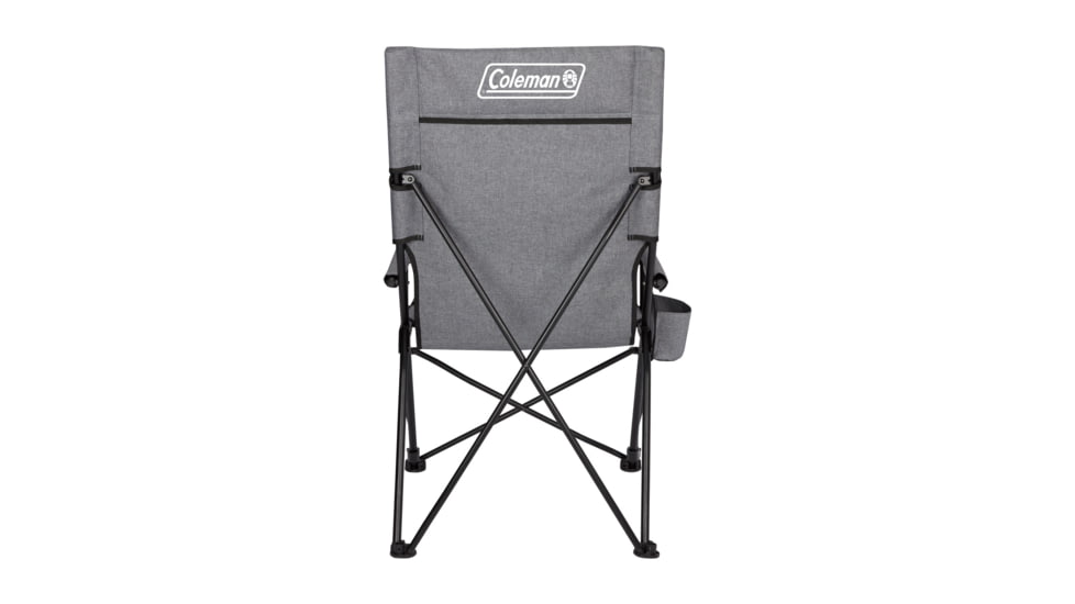 Coleman Forester Sling Chair, Gray, CM1010210002-3