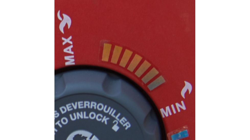 Coleman H2Oasis Hot Water on Demand Portable Water Heater, LED Display, 12V Charger, Red 2000026562