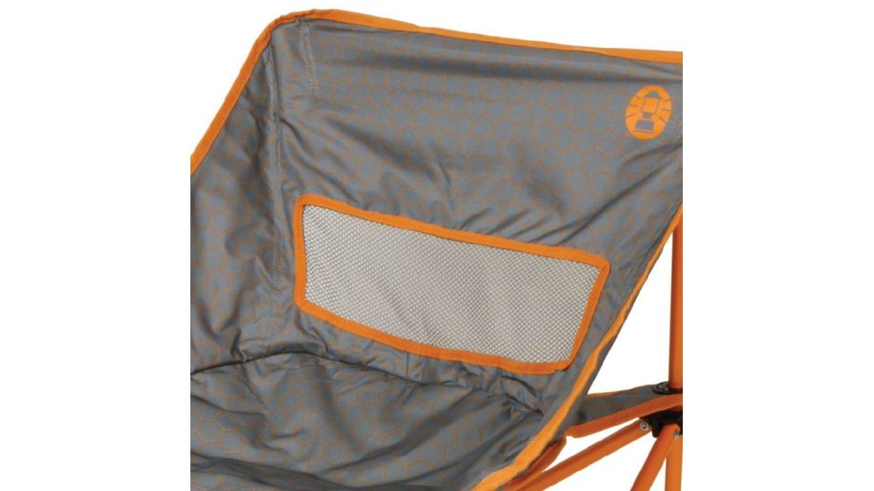 Coleman Kickback Breeze Chair, Blue 2000020307