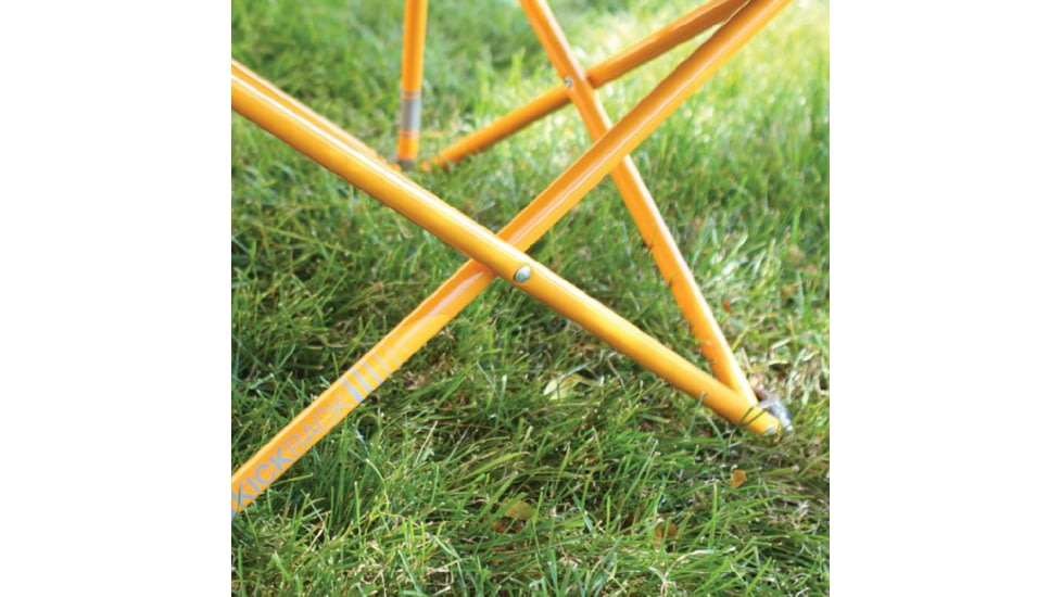 Coleman Kickback Breeze Chair, Blue, CM1010210002-17