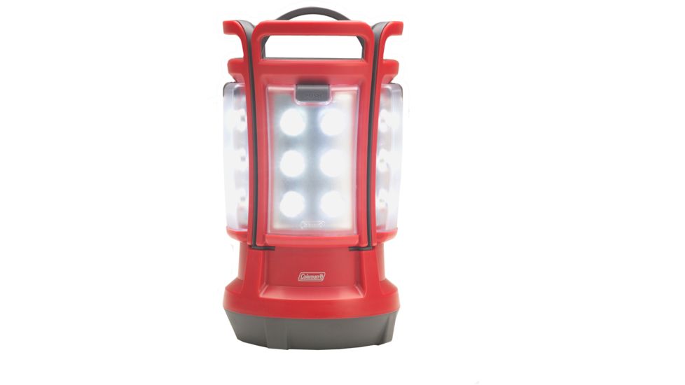 Coleman Lantern LED Quad 187716
