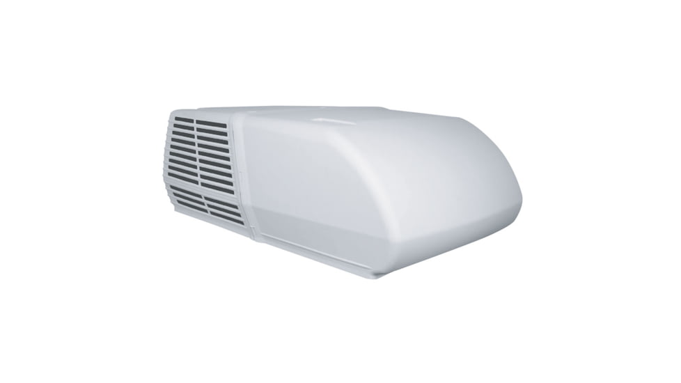 Coleman-Mach 08-0080 Mach 15 48204 Series Air Conditioner Upper Unit 15,000, Arctic, 48204C966
