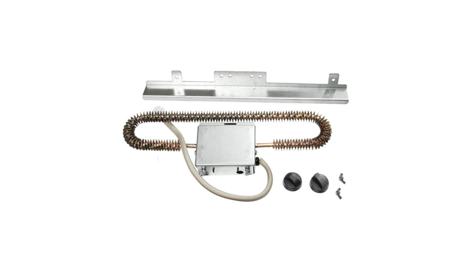 Coleman-Mach Coleman Mach 08 0029 Electric Heat Kit For Heat Ready Ceiling Assemblies For Mach 8 Air Conditioner, 47233-4551
