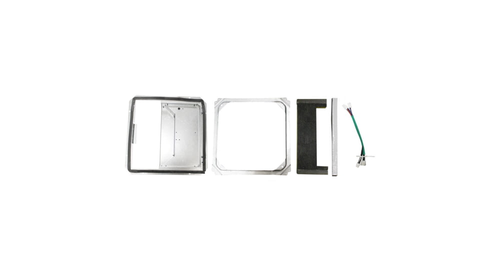 Coleman-Mach Coleman Mach 08 0081 Carrier Hp Control Conversion Kit, 8530A5221