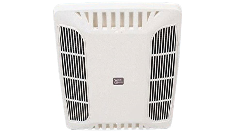 Coleman-Mach Coleman Mach 41 0101 Chillgrille Replacement Assembly For Ducted AC Units For 8000/9000 Series Air Conditioners, 8430-6321