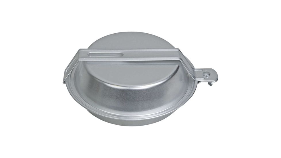 Coleman Outdoor Mess Kit, Aluminum, CM1010510008-11