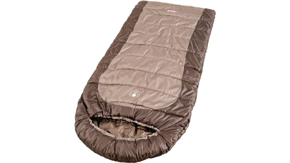 Coleman Extreme Weather Sleeping Bag, Everglades, 2000004467