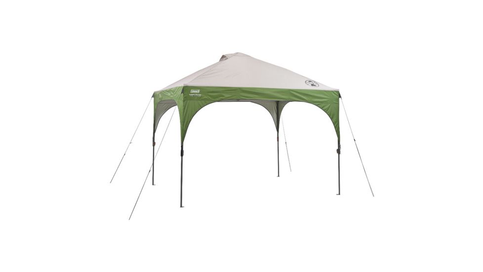 Coleman Instant Canopy, 10x10ft, CM1010310010-3