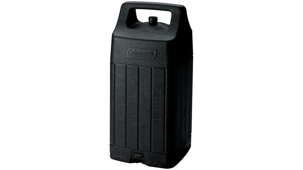 Coleman Lantern Hard Carry Case, Black, CM1011510002-13
