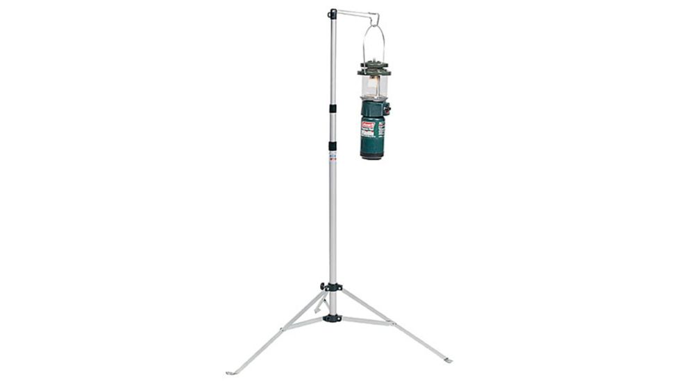 Coleman Multi-purpose Lantern Stand