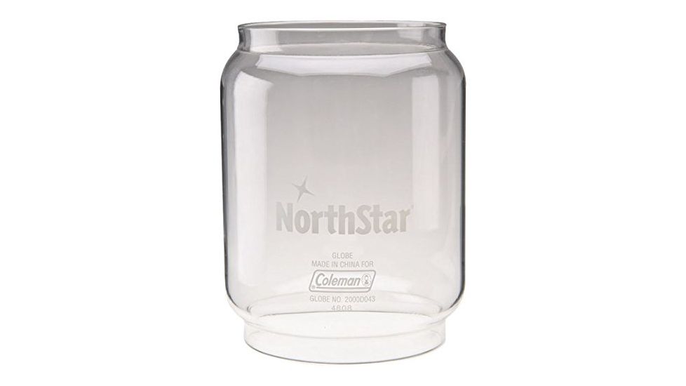 Coleman Northstar Ei Propane Lantern
