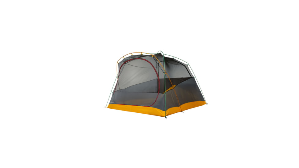 Coleman PEAK1 Backpacking Tent - 6 Person, Dark Stone, CM1010110023-17