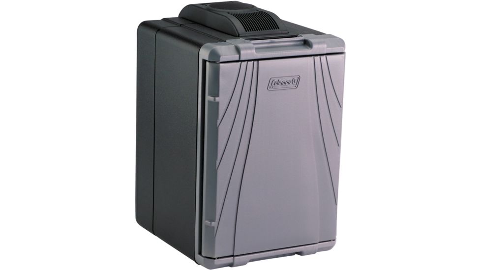 Coleman PowerChill 40 Quart Hot-Cold Thermoelectric Cooler 187874