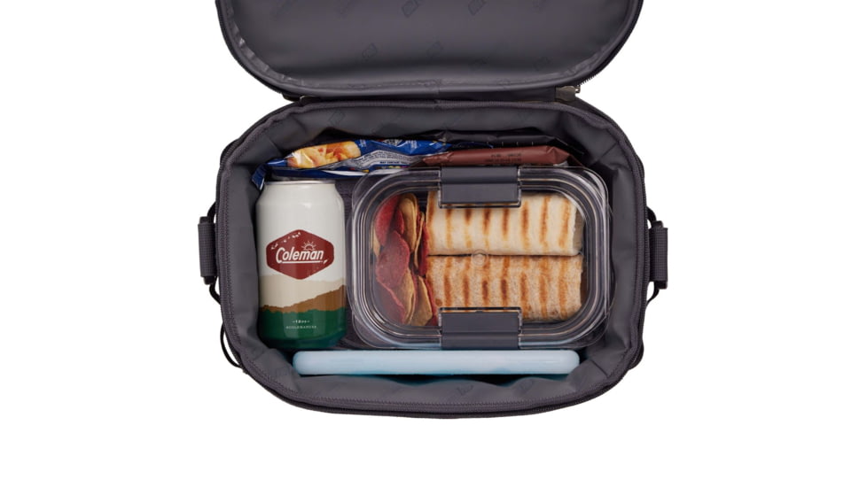 Coleman PRO 16 Can Soft Cooler, Moss/Desert Sand, CM1010810002-26