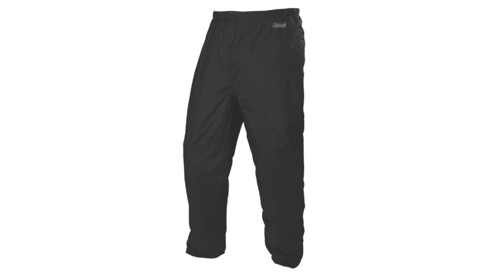 Coleman Rainwear Danum Pant, XL 4006795