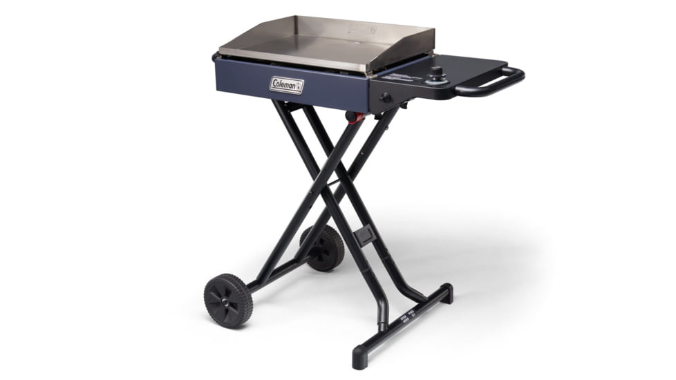 Coleman Roadtrip 19in Griddle, Blue Nights, CM1010910003-1