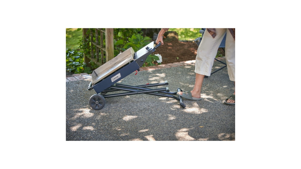 Coleman Roadtrip 19in Griddle, Blue Nights, CM1010910003-1