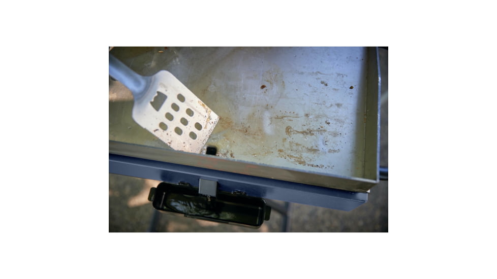 Coleman Roadtrip 19in Griddle, Blue Nights, CM1010910003-1