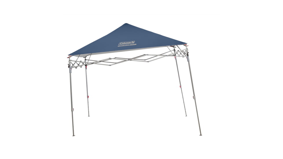 Coleman Shelter 9X9 Adjust Shade, Slate, 2000033842