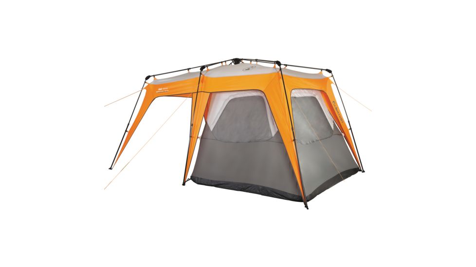Coleman Shelter Tent, 2-for-1, Signature w/ Porch, 4-Person, 14 x 9 ft. Shelter 187418
