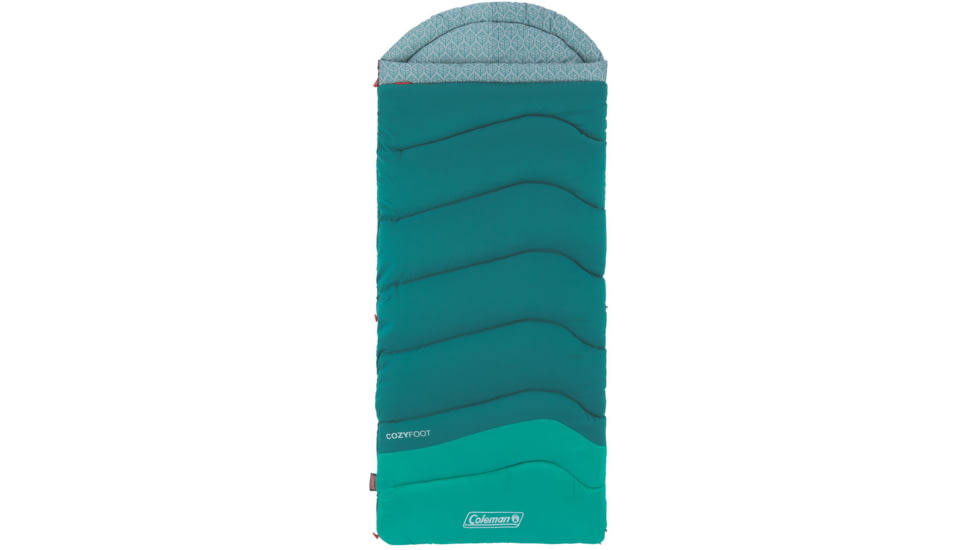 Coleman Sleeping Bag, 30D, 2000029133