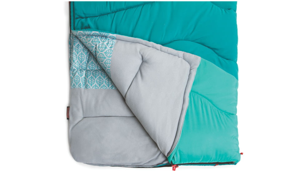 Coleman Sleeping Bag, 30D, 2000029133
