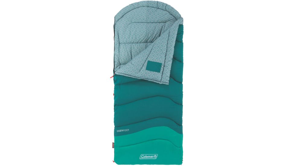 Coleman Sleeping Bag, 30D, 2000029133