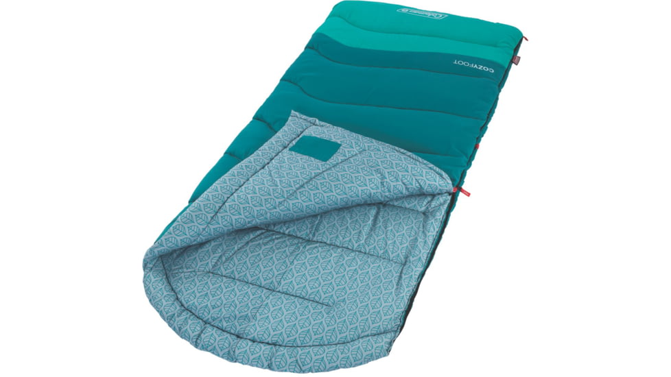 Coleman Sleeping Bag, 30D, 2000029133