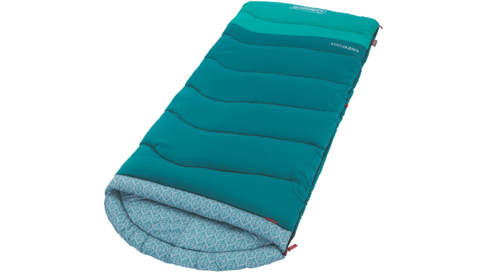 Coleman Sleeping Bag, 30D, 2000029133