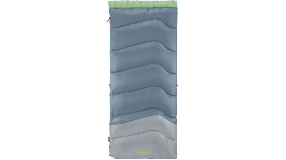 Coleman Sleeping Bag, 40D, 2000029132