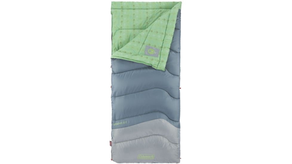 Coleman Sleeping Bag, 40D, 2000029132