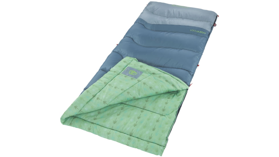 Coleman Sleeping Bag, 40D, 2000029132
