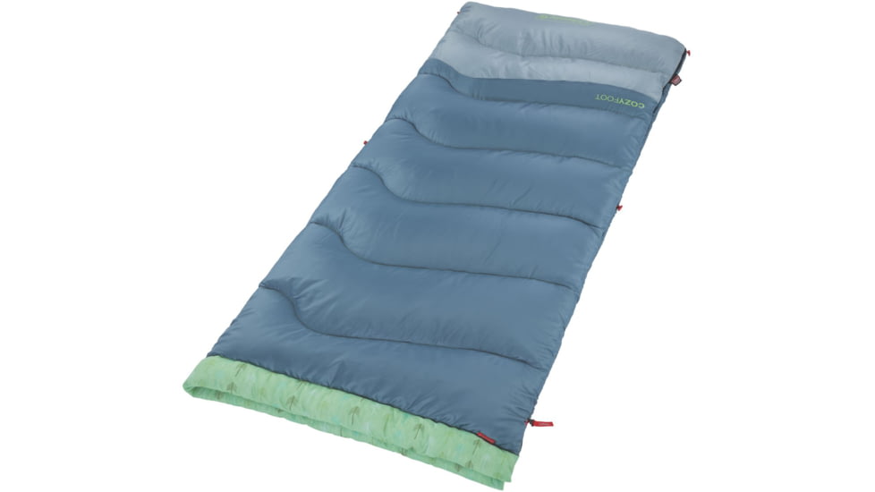 Coleman Sleeping Bag, 40D, 2000029132