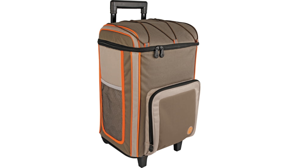 Coleman Soft Side Cooler, Outdoor with Liner, 42 Can 187877