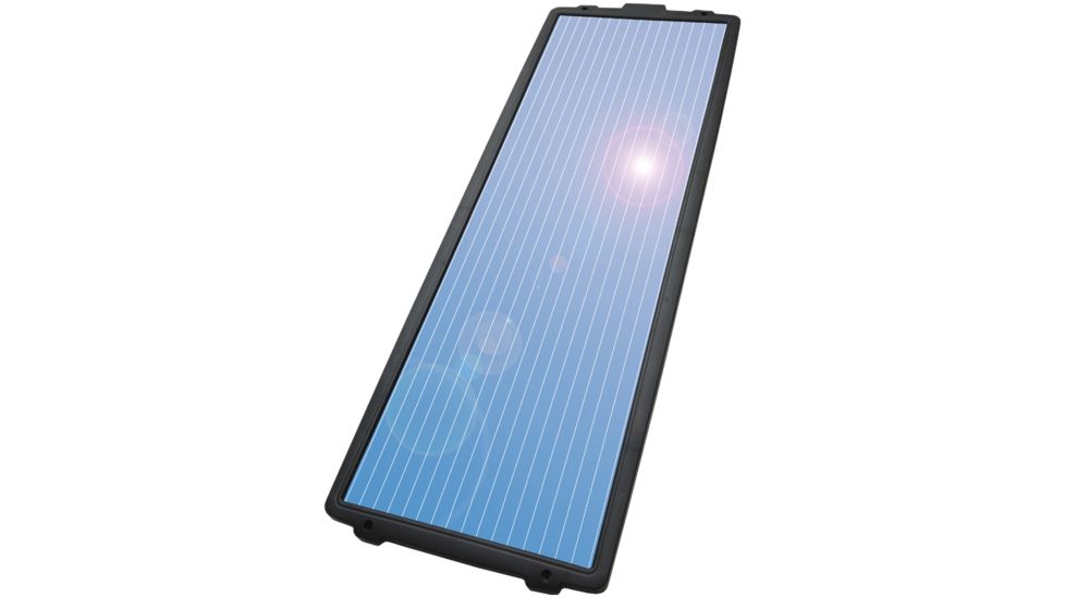 Coleman SunForce 18 Watt Solar Battery Charger COLEMAN-58032
