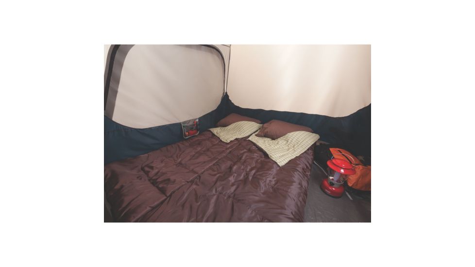 Coleman Tent Instant 4P C002, 2000018016