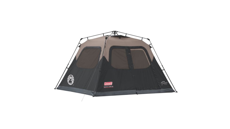Coleman Tent Instant 6P C001, 2000018017