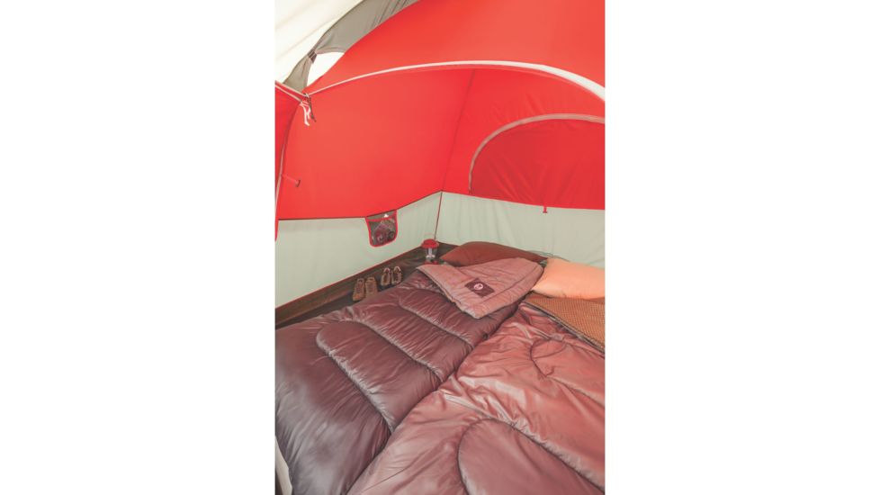 Coleman Tent Sundome w/Front Porch, 4P, 2000018089