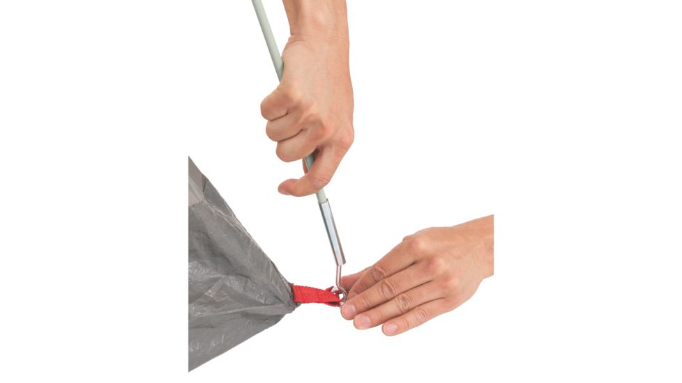 Coleman Tent Sundome w/Front Porch, 4P, 2000018089