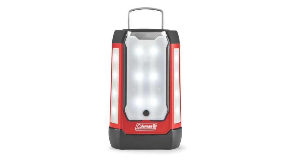 Coleman Trio Pro Panel Lantern 3 Panel Option W, Base, 2000032684
