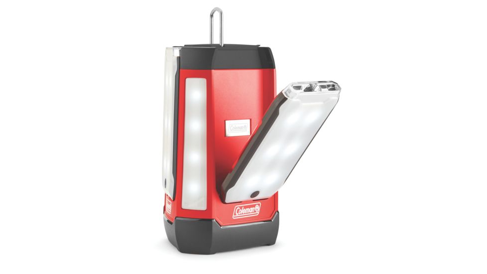 Coleman Trio Pro Panel Lantern 3 Panel Option W, Base, 2000032684