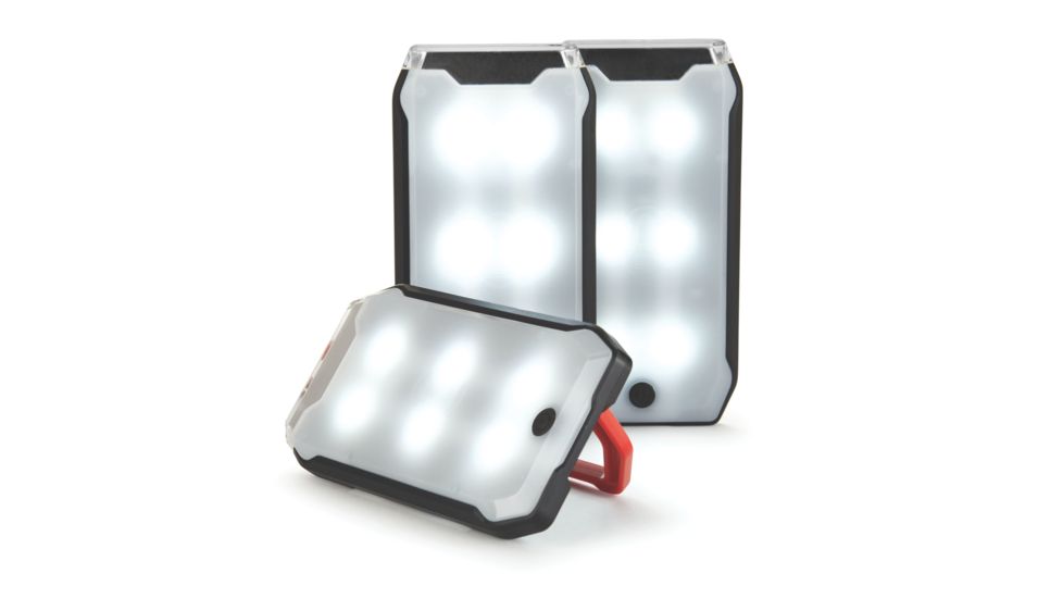 Coleman Trio Pro Panel Lantern 3 Panel Option W, Base, 2000032684
