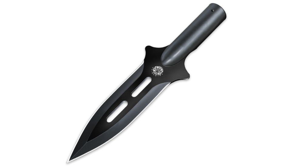 Colombian Warrior Spear Head,SK5 High Carbon Steel fits any 15/16in Wood Handle UC3122