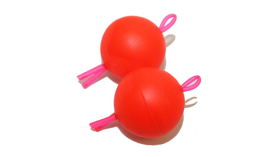 Colorado Anglers Supply Insta Set, Red, Large 184203