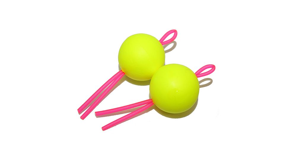 Colorado Anglers Supply Insta Set, Yellow 284200