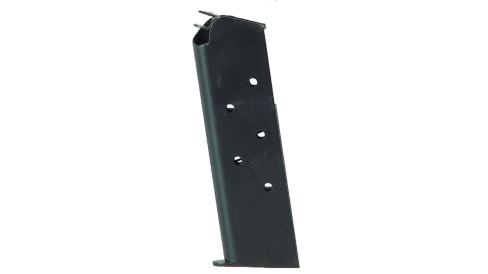 Colt 1911 Government/Commander 45 ACP 7-Round Magazine, Blue, MGCT53355B