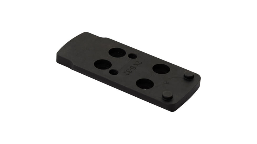 Colt 1911 Optics Plate, Fits Deltapoint Pro, 1213313