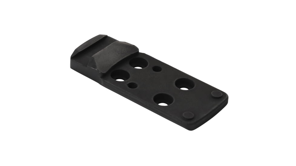 Colt 1911 Optics Plate, Fits RMSc, 1213314