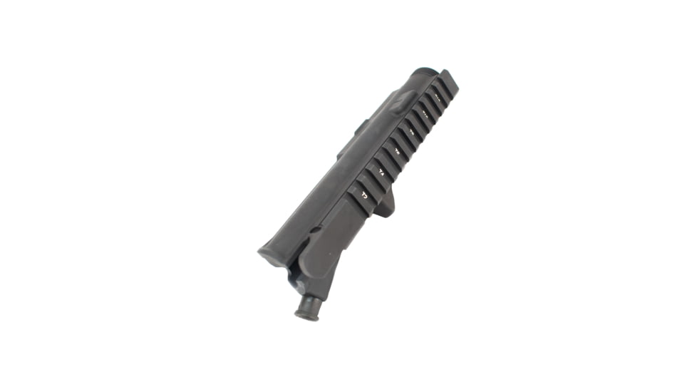 Colt 223 Rem/ 556 NATO M4 Feed Ramps Upper, Black, CTSP63528