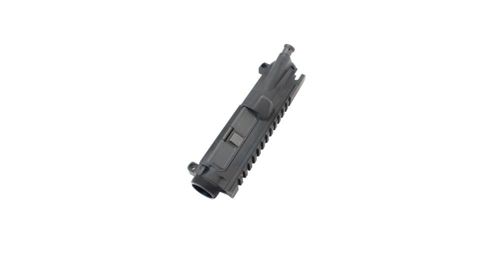 Colt 223 Rem/ 556 NATO M4 Feed Ramps Upper, Black, CTSP63528